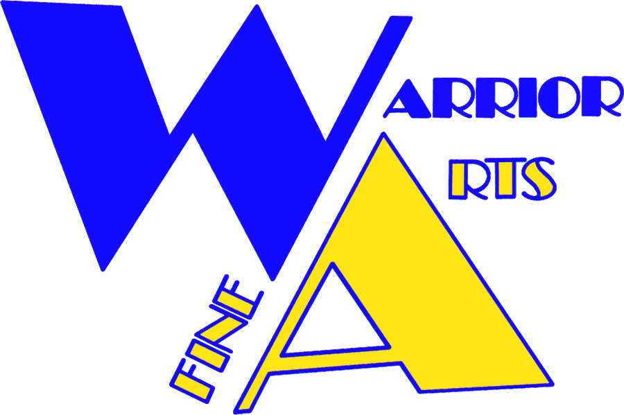 Warrior Arts Warrior Arts